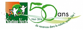 Logo spécial 50 ans
