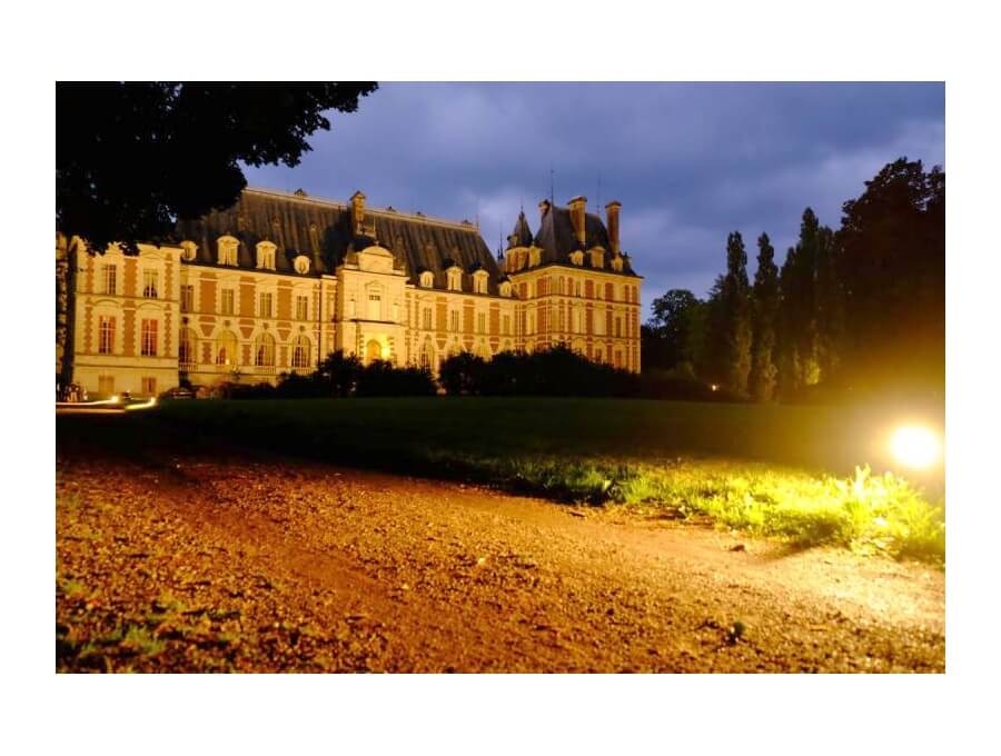 Selon la revue Propriété de France, le château de Villersexel est le plus beau château du 19ème siècle