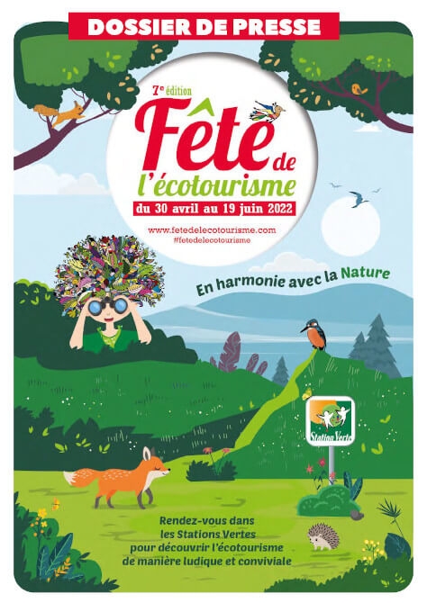 Nature & Découvertes recrute à Saint-Brieuc avant l'ouverture, début  novembre