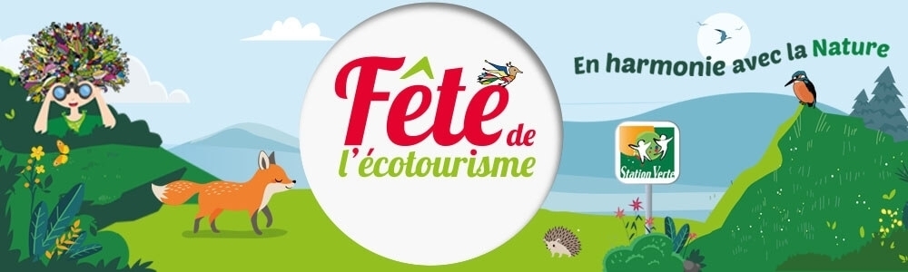 Fête de l'écotourisme