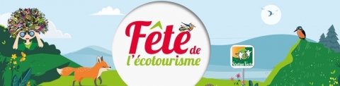 Fête de l'écotourisme