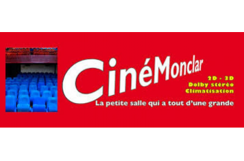 CINEMA MONCLAR