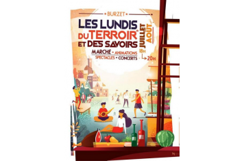 les Lundis du Terroir et des Savoirs 