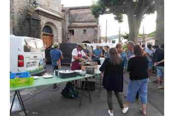 Marchés des Producteurs