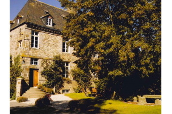 Découverte du terroir: manoir de Durcet