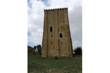 Visites du donjon - Moncontour