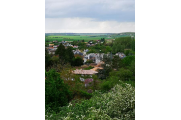 Visites du donjon - Moncontour