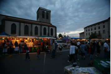 Les Nocturnes Saint-Rémoises