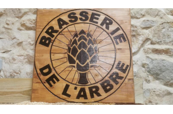 Découverte du terroir: Brasserie de l'Arbre