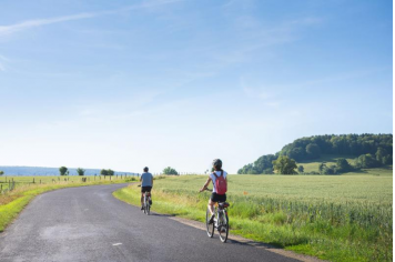 Location de vélos (électriques, classiques, tout terrain)