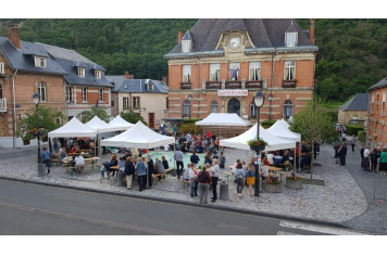 Fête de la musique 