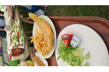 Fête du Sandre