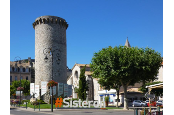 Visite thématique : À la découverte des fortifications de Sisteron