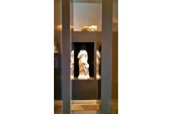 Visite guidée : à la découverte du musée gallo-romain