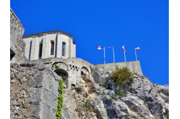 Visites guidées de la Citadelle de Sisteron