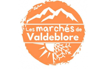 Marché gourmand et artisanal St Dalmas Valdeblore