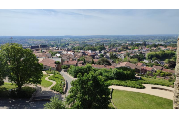 Visite Flash - Au cœur du Château