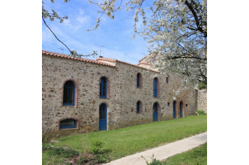 La Mûroise - Ateliers Métiers d'art