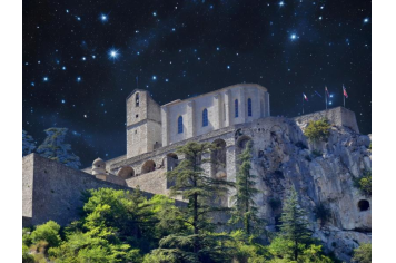 FESTIVAL DES NUITS DE LA CITADELLE