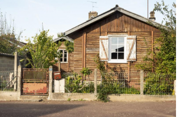Exposition photographique des villes reconstruites