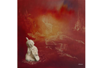 Exposition de sculpture et peinture - Nanou