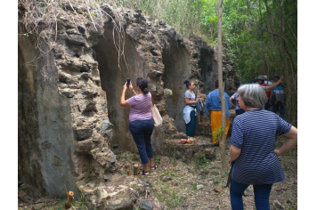 Visites guidées du Camp Brun