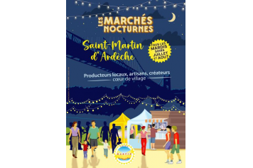 Les nocturnes du mardi